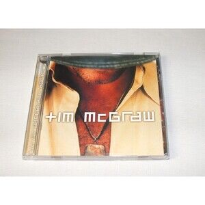 Tim McGraw and The Dancehall Doctors - Tim Mcgraw - Audio CD